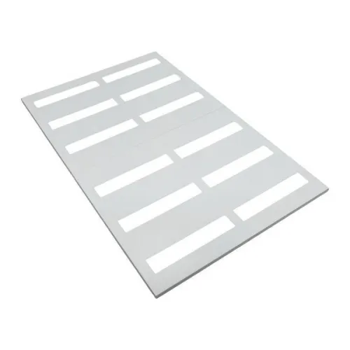 Щит распределительный навесной "KRATOS" 168 мод. 100.65.30 IP66 EKF mb26-1006530 фото 16