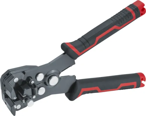 Съемник изоляции NHT-Sia07-2v1 Navigator 95043 фото 2