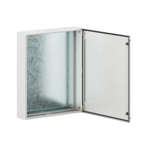 Корпус навесной STE с М/П 1000х800х200мм DKC R5STE1082 фото 4