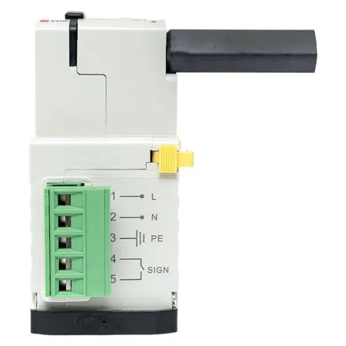 Привод моторный с режимом автовзвода AV-M6 AVERES EKF av-m6-averes фото 11