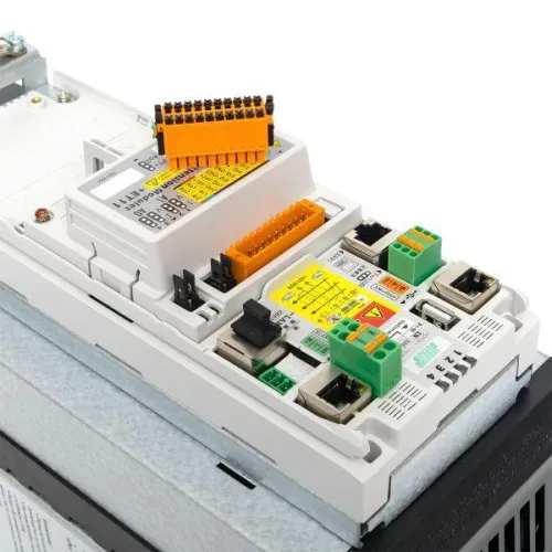 Преобразователь частоты PRO-Drive PD-500-E88-18K5-43-B-PN EKF PD-500-E88-18K5-43-B-PN фото 11