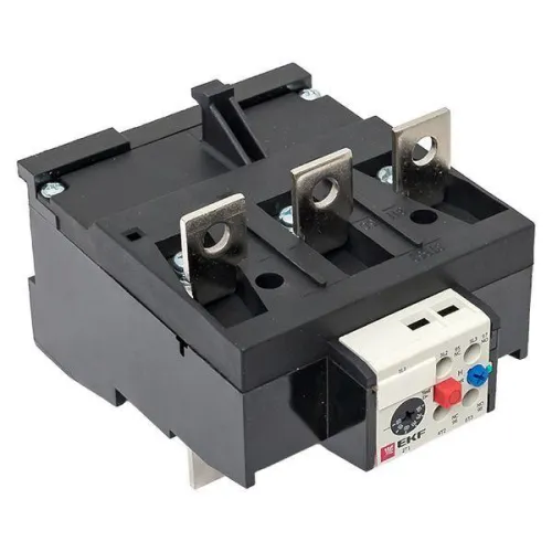 Реле тепловое РТЭ-4355 55-80А PROxima EKF rel-4355-55-80 фото 11