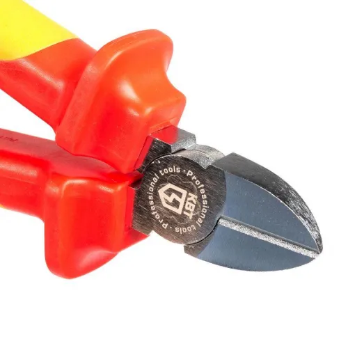 Бокорезы диэлектрические "Профи" 160мм КВТ 67359 фото 2