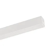 Светильник светодиодный MAG-FLAT-25-L400-12W Warm3000 WH 100deg 24В IP20 12Вт 3000К метал. Arlight 050057