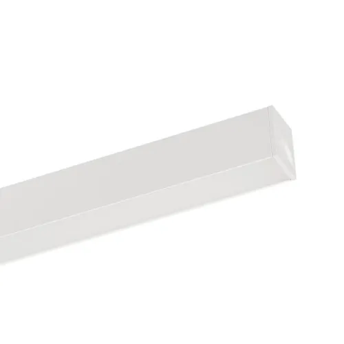 Светильник светодиодный MAG-FLAT-25-L400-12W Warm3000 WH 100deg 24В IP20 12Вт 3000К метал. Arlight 050057