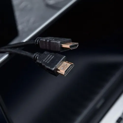 Шнур HDMI-HDMI gold 3м с фильтрами (PE bag) PROCONNECT 17-6205-6 фото 2