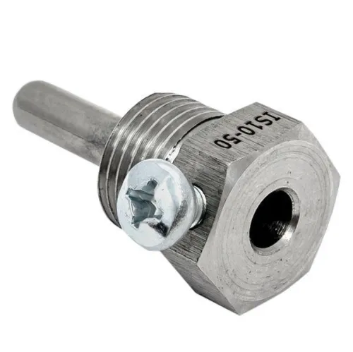 Гильза погружная G1/2 L50мм IS10-50 EKF IS10-50 фото 4