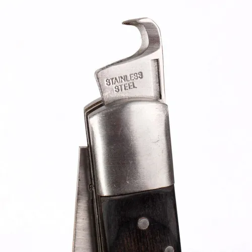 Нож монтерский НМ-09 КВТ 68430 фото 2