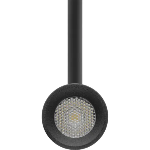 Светильник светодиодный DREAMSPOT.LNG/W 3W 930 BK СТ 1913000010 фото 2