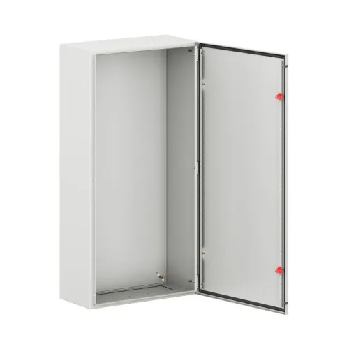 Корпус сварной ST 1200х600х300мм без монтажн. панели DKC R5ST1263WMP фото 3