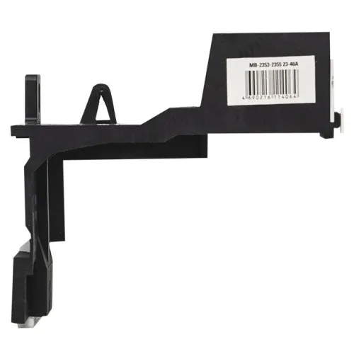 Держатель к тепловому реле РТЭ 2353-2355 PROxima EKF mb-2353-2355-23-40A фото 6