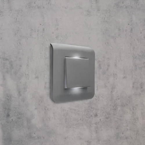 Лампа подсветки LED Mosaic 230В Leg 067686L фото 4