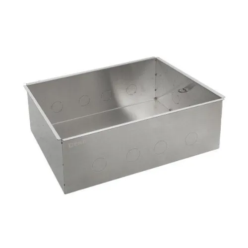 Коробка напольная под лючок C-Line 16-24 EKF cl-kln-k-16-24