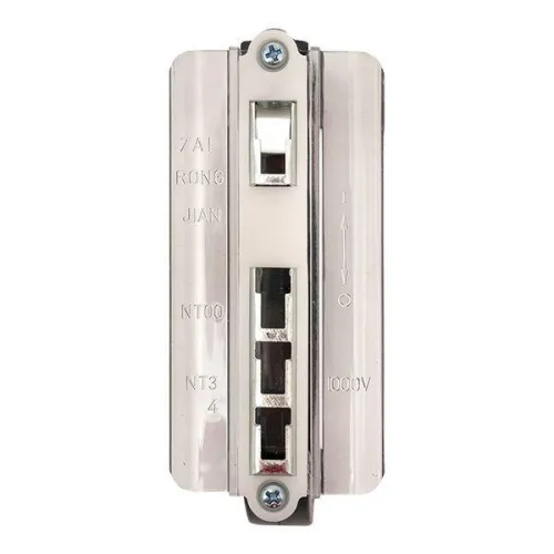 Ручка для съема ППН EKF fus-hundle фото 4