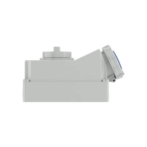 Розетка наружн. уст. 32А 230В 2P+E IP67 DKC DIS5613283 фото 2