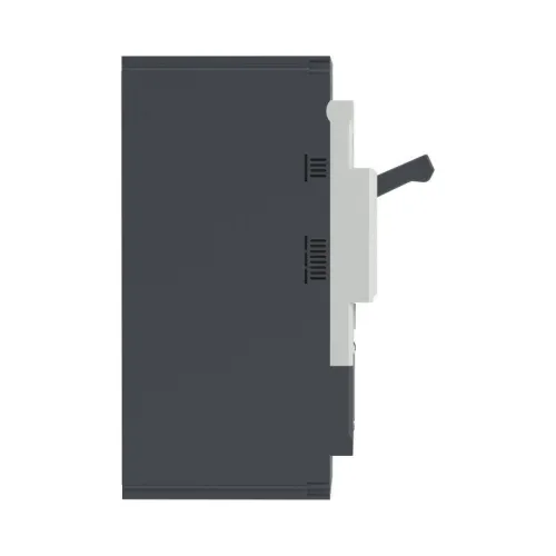 Выключатель автоматический 3P 250А 100кА pro MNX250M при AC415V расцепитель ETS YON MNX250M3PETS0250 фото 3