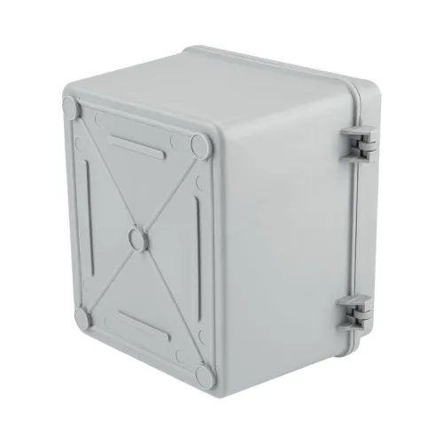 Корпус ЩМПп 200х175х135мм IP55 пластик. Rexant 11-0451 фото 2