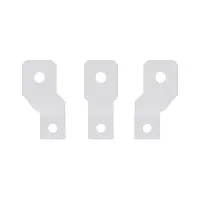 Расширитель полюсов 3P для MNX400/630 (уп.3шт) YON TBB-MNX630-3P