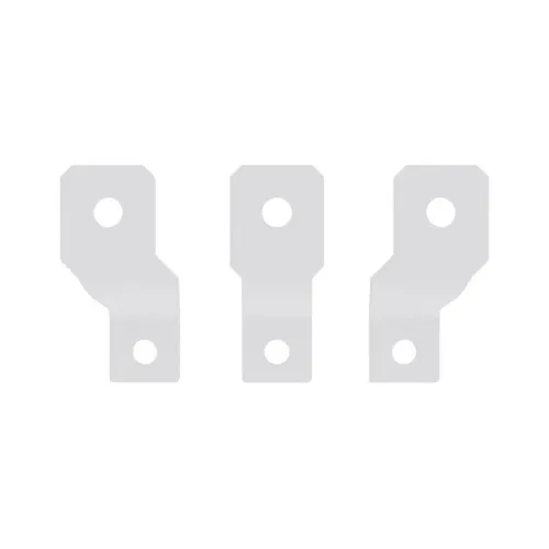 Расширитель полюсов 3P для MNX400/630 (уп.3шт) YON TBB-MNX630-3P