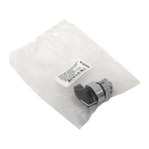 Механизм переключателя исполнительный ХB4 на 3 положения с фиксацией без подсветки с длинной ручкой IP65 EKF XB4BJ3F-65 фото 3