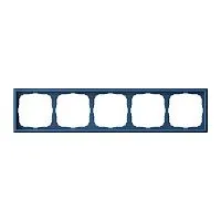 Рамка 5-м ArtGallery универс. аквамарин SE GAL001105