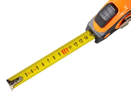 Рулетка 5мх19мм автостоп Вихрь 73/11/1/5 фото 4