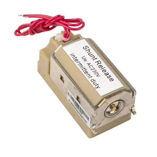 Расцепитель независимый для ВА-99С MX 1250А PROxima EKF mccb99c-a-22 фото 4