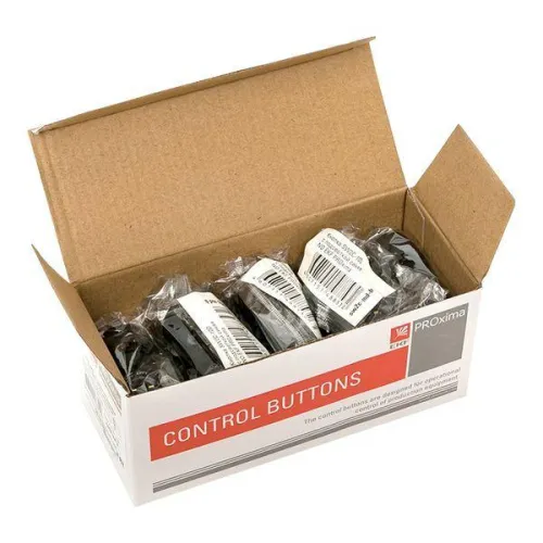 Кнопка SW2C-10D с подсветкой син. NO EKF sw2c-md-b фото 4