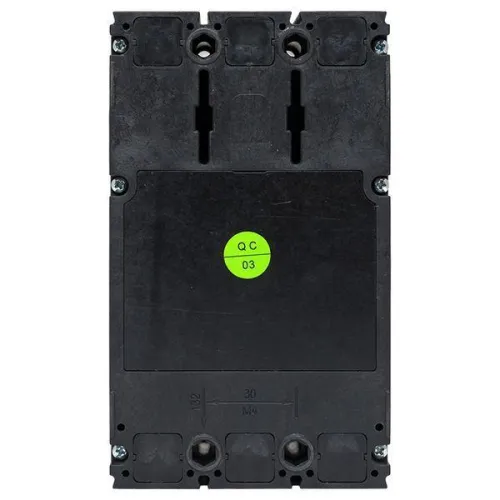 Выключатель автоматический 32А 80кА AV POWER-1/3 TR AVERES EKF mccb-13-32H-TR-av фото 9