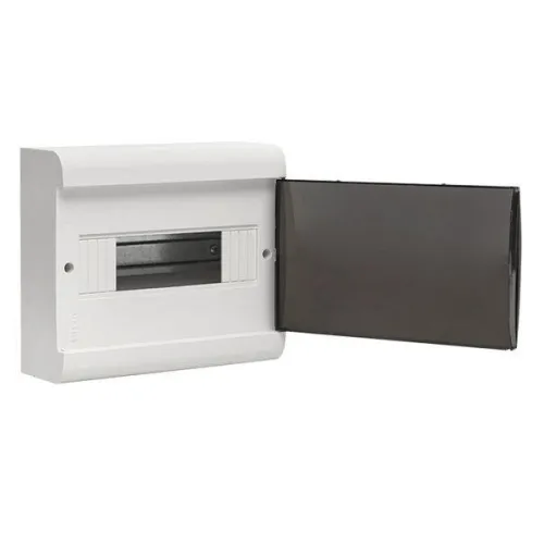 Щит распределительный ЩРН-П-10 IP41 Basic (пром. упак.) EKF pb-n-10-bas фото 5