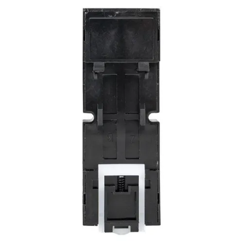 Разъем для реле РМ5 22/4 AVERES EKF rm5-22-4 фото 4