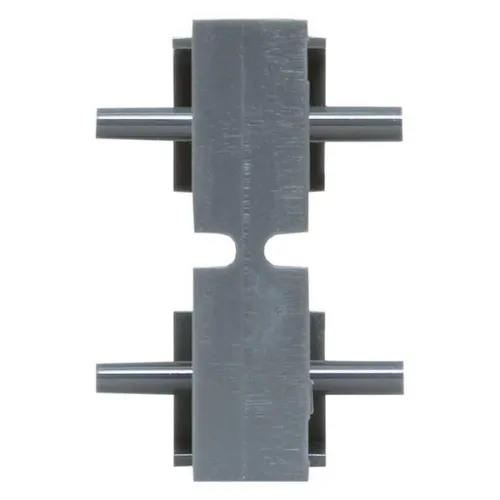 Усилитель жесткости для реверсивных рубильников (I-0-II) TwinBlock 160-250А EKF tb-str-160-250-rev фото 5