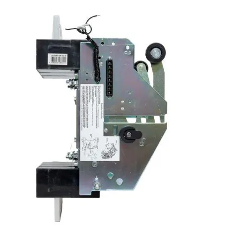 Панель выкатная для ВА-99М 630 передн. присоед. EKF mccb99m-630-dod-3f фото 10