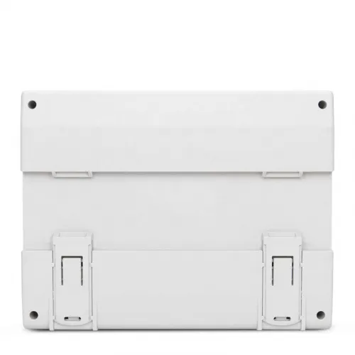 Счетчик ЦЭ6803В 3ф 5-60А класс точн. 1.0 1 тариф. на DIN-рейку 230В 1 4 пров. М7Р31 Энергомера 101003001013147/101003001011074 фото 2