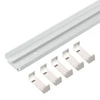 Профиль ARH-CH23-1000-ANOD алюм. (компл.) Arlight 049276