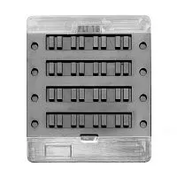 Адаптер PLT18 для маркировки бабочка BF151941 DKC PLT18