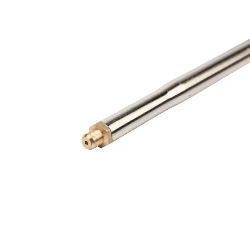 Пистолет для монтажной пены Rexant 12-7305 фото 6