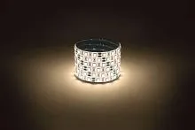 Лента светодиодная LS5050 -14.4-60-12-3000K-IP65-1 year-5m тепл. бел. (уп.5м) Эра Б0059912