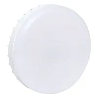 Лампа Умная GX53 Connect RGBW Wi-Fi EKF slwf-gx53-rgbw