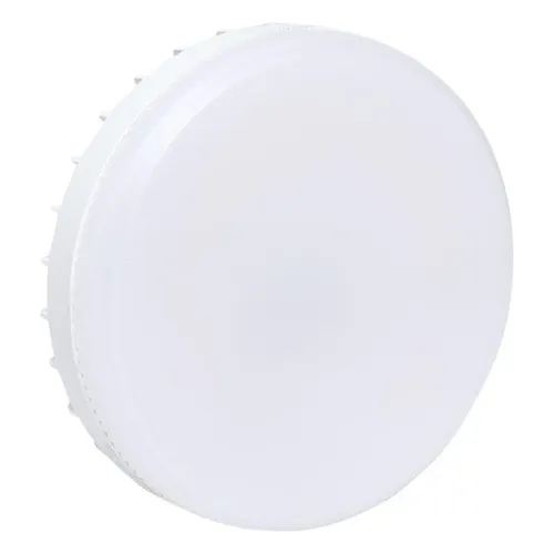Лампа Умная GX53 Connect RGBW Wi-Fi EKF slwf-gx53-rgbw