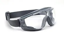 Очки закрытые Ай-Протект с покрытием KN ЕЛАНПЛАСТ ОЧК900 BT KN