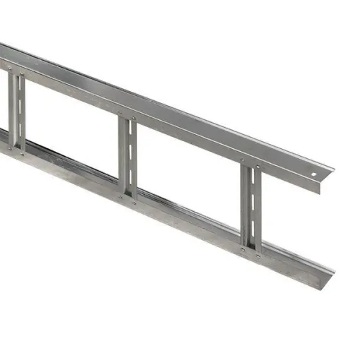 Лоток лестничный 80х200 L3000 1.2мм EKF LT80200-1.2 фото 6