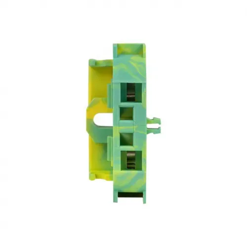 Миниклемма STB-1.5 18A желт./зел. (уп.50шт) PROxima EKF stb-m-1.5-y-green-r фото 4