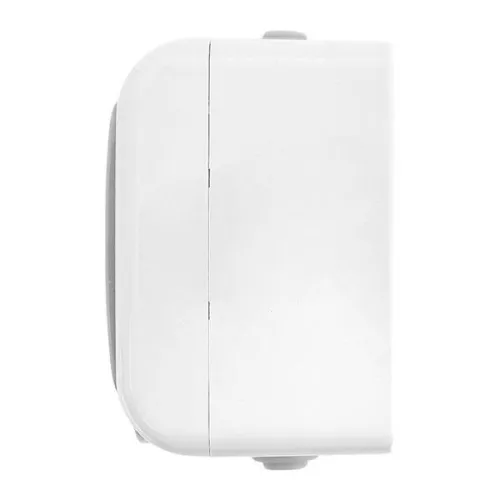 Розетка 1-м ОП Мурманск 16А IP54 с заземл. защ. шторки с крышкой сер. EKF EFR16-029-30-54 фото 8