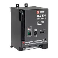 Электропривод к ВА-99С CD/2-630 EKF mccb99c-a-21