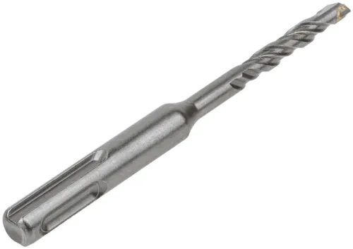 Бур по бетону SDS PLUS с двойн. резьбой 6х110мм FIT 32903 фото 6