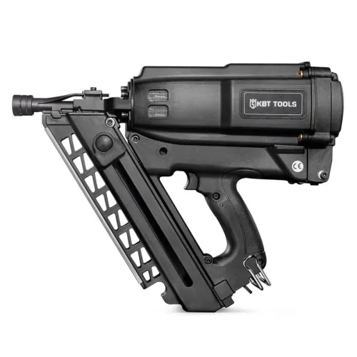 Пистолет монтажный газовый GCN-90 ПРОФИ КВТ 104524