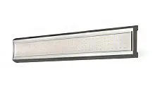 Светильник светодиодный СПО-40 Ритейл Г IP40 4000К AC/DC 230 подвес матов. ФОКУС SPO01-040J0EDB13F06000