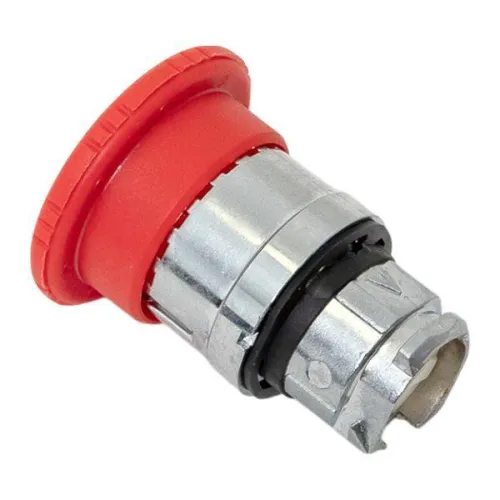 Механизм кнопки исполнительный XB4 "Грибок" красн. поворотный с фиксацией без подсветки IP65 EKF XB4BSF-R-65 фото 7