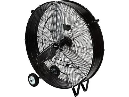 Вентилятор промышленный BIF-20D Ballu НС-1246919 фото 5